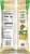 Frito-Lay NatuChips® Original Plantain Chips Perspective: back