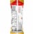 Frito Lay® Munchies® Honey Roasted Peanuts Perspective: back