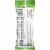 Sabritas® Salt & Lime Peanuts Perspective: back