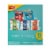 Frito Lay® Puff & Pop Variety Mix Snacks Perspective: back