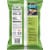 Tostitos® Scoops!® Tortilla Chips Sweet Lime & Sea Salt Perspective: back