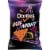 Doritos Tortilla Chips, Late Night Loaded Taco Perspective: back