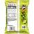 Doritos® Dinamita® Sticks Tangy Fiery Lime Corn Snacks Perspective: back
