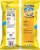 Tostitos Cantina Traditional Style Tortilla Chips Perspective: back