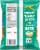 Chester's® Fries Ranch Flavored Corn Snacks Perspective: back
