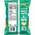 Chester's® Ranch Flavored Corn and Potato Fries Perspective: back