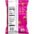 Smartfood® Chocolate Glazed Doughnut Popcorn Perspective: back