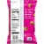 Smartfood® Chocolate Glazed Doughnut Popcorn Perspective: back