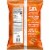 Sun Chips® Harvest Cheddar® Whole Grain Chips Perspective: back