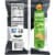 Lay's® Kettle Cooked Lime & Cracked Pepper Potato Chips Perspective: back