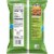 Tostitos® Hint of Lime Bite Sized Tortilla Chips Perspective: back