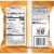 Doritos® Smoky Chile Queso Dinamita® Sticks Perspective: back