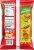 Lay's Potato Chips Salsa Fresca Perspective: back