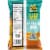 Doritos® Baja Fiery Mango Tortilla Chips Perspective: back