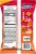 Munchies® Cheese Fix Snack Mix Perspective: back