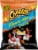 Cheetos® Flamin' Hot® Puffs Cheese Snacks Perspective: back
