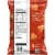 Smartfood® Cheddar BBQ Popcorn Perspective: back