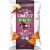 Doritos® Simply Organic Spicy White Cheddar Tortilla Chips Perspective: back