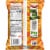 Funyuns® Onion Flavored Rings Hot & Spicy Chicken Ramen Perspective: back