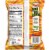 Funyuns® Onion Flavored Rings Hot & Spicy Maruchan® Chicken Ramen Flavor Perspective: back