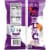 Lay's® Kettle Cooked Cajun Spice Potato Chips Perspective: back