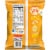 Lay's Honey Butter Potato Chips Perspective: back