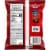 Doritos® Nacho Cheese Tortilla Chips Perspective: back