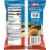 Ruffles® Cheddar & Sour Cream Potato Chips Perspective: back