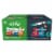Simply® and PopCorners® Puffed & Popped Chips Variety Pack Perspective: back