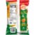 Lay's® Habanero Flavored Kettle Cooked Potato Chips Perspective: back