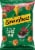 Smartfood® Chocolate Cake Pop Flavored Popcorn Perspective: back