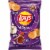 Lay's® All Dressed Potato Chips Perspective: back
