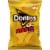 Doritos® Golden Sriracha Flavored Tortilla Chips Perspective: back