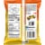 Cheetos® Cheese Pizza Puff Chips Perspective: back