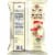 Santitas® White Corn Tortilla Chips Value Size Perspective: back