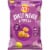 Lay's Sweet Potato Poppables With Sea Salt Potato Chips Perspective: back