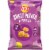 Lay's® Poppables Sweet Potato Potato Chips Perspective: back
