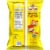 Santitas® Yellow Corn Tortilla Chips Perspective: back