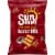 SunChips® Honey BBQ Whole Grain Chips Perspective: back