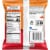 Cheetos® Crunchy Cheese Flavored Snacks Perspective: back