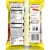 Chester's® Fries Flamin' Hot® Corn Snacks Perspective: back