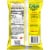 Funyuns Onion Flavored Rings Perspective: back