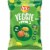 Lay's® Veggie Poppables Sea Salt Potato Chips Perspective: back
