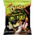 Cheetos® Flamin' Hot® Dill Pickle Crunchy Cheese Flavored Snacks Perspective: back
