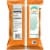 La Cocina De Josefina Lightly Seasoned Tortilla Chips Perspective: back