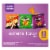 Frito-Lay Extreme Flavor Mix Chips Variety Pack Perspective: back