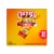 Chester's® Flamin' Hot® Fries Multipack Perspective: back