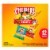 Chester's® Flamin' Hot® and Ranch Fries Variety Pack Perspective: back