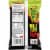 Cheetos® Flamin' Hot® Dill Pickle Flavored Crunchy Snacks Perspective: back