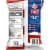 Cracker Jack® Caramel Coated Popcorn & Peanuts Perspective: back